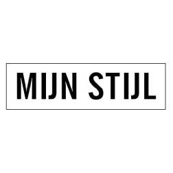 MijnStijl