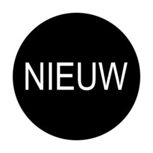 Nieuw in Stock